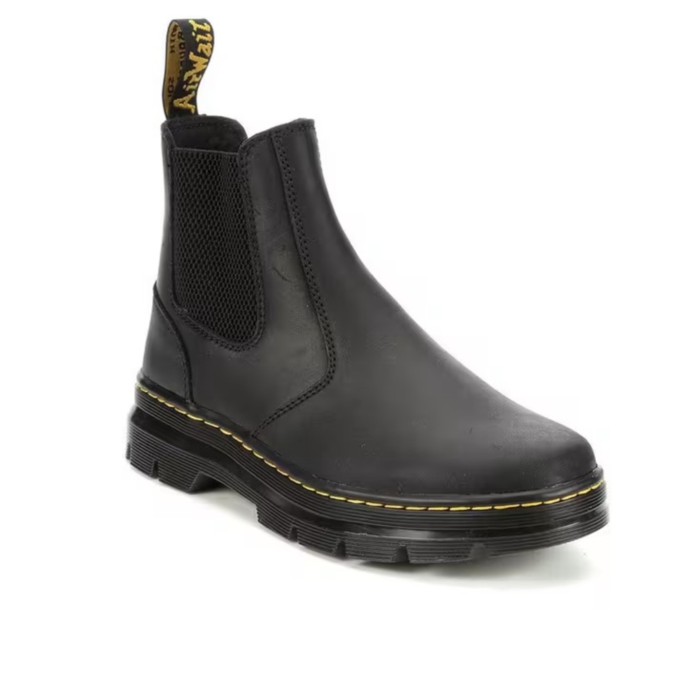 Dr Martens Embury Boot 9